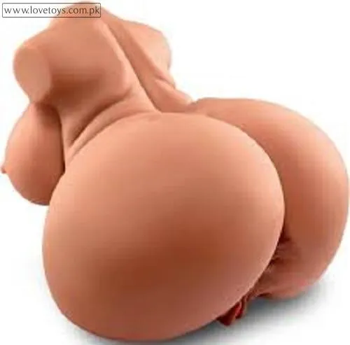 16Lb Bbw Brown Sex Doll For Men