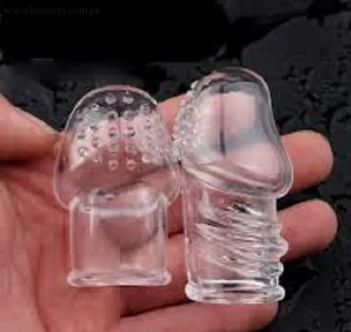 2 Inch Penis Extender Sleeve In Pakistan