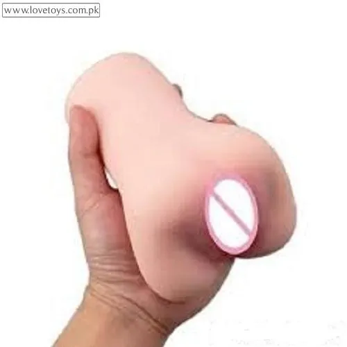 3 In 1 Pocket Pussy Male Masturbator In Pakistan