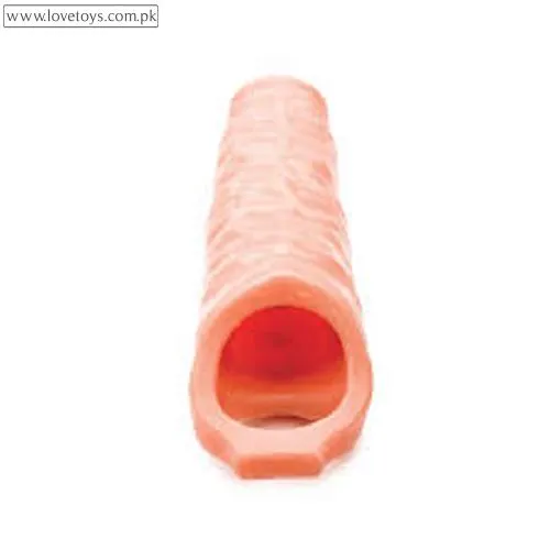 3 Inch Flesh Penis Enhancer Sleeve