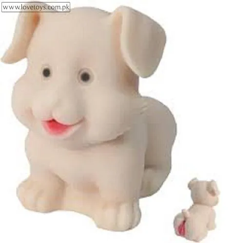 4.4Lb Realistic Puppy Tpe Masturbator