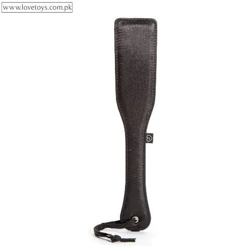 Lovehoney Satin & Leather Spanking Paddle