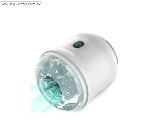 Male Mastusbafor Electric Pocket Pussy