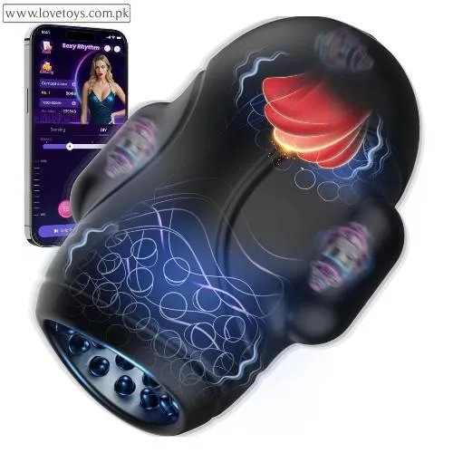 Male Sex Toys for Men Glans Vibrator baiwatt