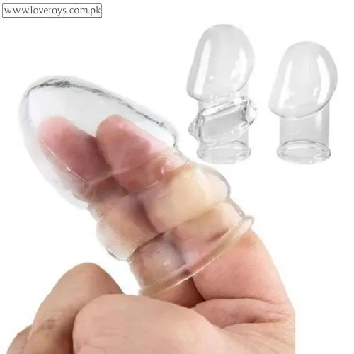 2 Inch Penis Extender Sleeve In Pakistan