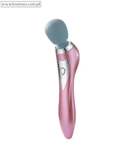 Personal Handheld Vibrating Massager