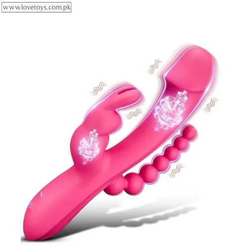 Vibrator Thrusting Dildo for Women G Spot Vibrator