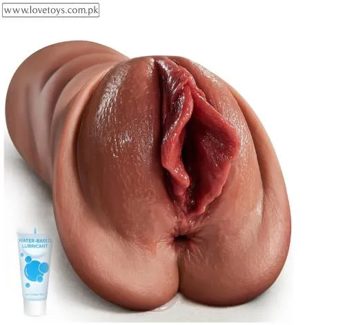 Male Masturbator