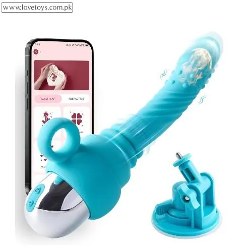 Dildo Vibrator Sex Toys Machine
