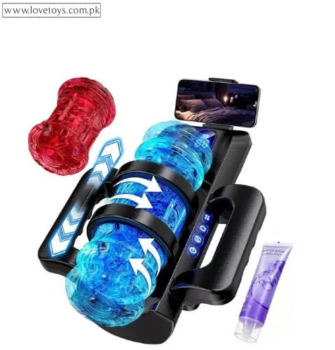 Male Masturbator Pocket Pussy Sex Toys for Men