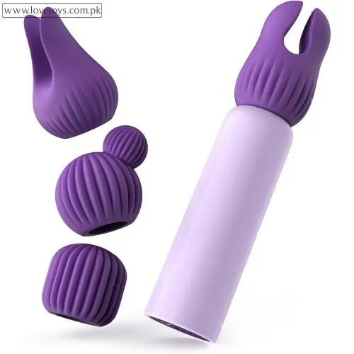 Tracy's Dog Bullet Vibrator Kit, Adult Sex Toys