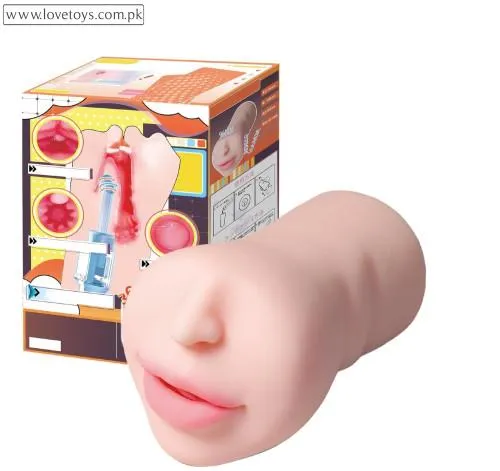 Automatic Male Masturbator with 3D Rotating