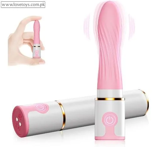 Lipstick Bullet Vibrator Sex Toys