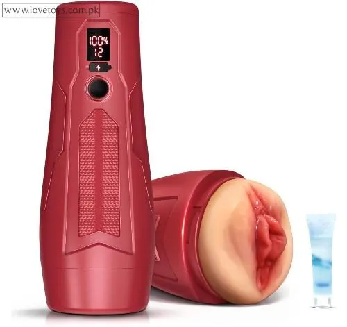 Male Masturbator Sex Toys for Men Realistic Pocket Pussy
