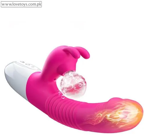 Clit Sucker Rabbit Vibrator Sex Toys