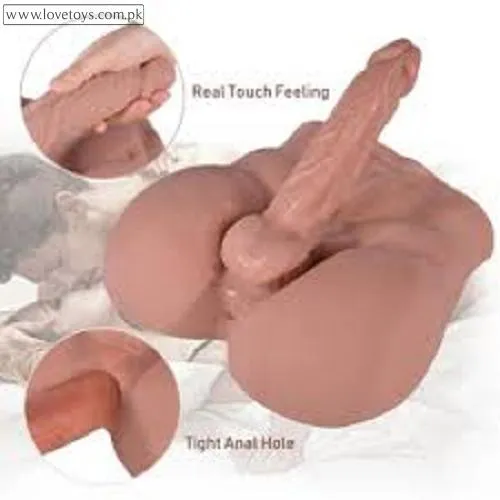 Dildo Male Sexy Body For Female