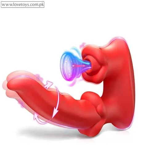 Womens Sex Toys Sucking Vibrators Clitoral