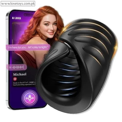 Male Sex Toys for Men - Male Masturbator