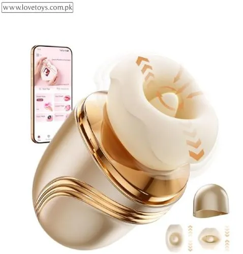 Vibrator Sex Toys for Women Mouth Sucking Vibrator