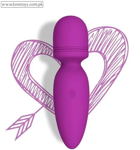 Mini Wand Massager Small Hand-held