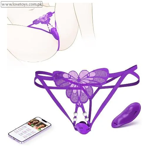 Wearable Vibrator Sex Toys Women Vibrating