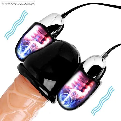 Bullet Teaser Multi Speed Vibrator Sex Toy In Pakistan