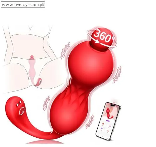 Vibrator Sex Toys for Women App Remote