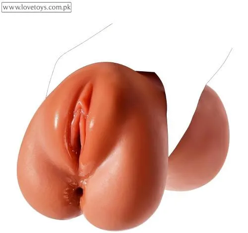 Male Masturbator