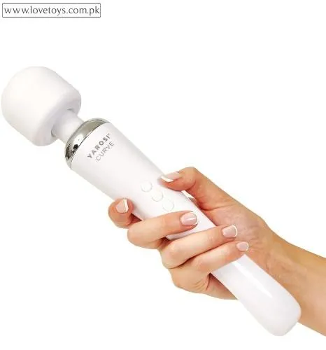 Yarosi Cordless Curve Therapeutic