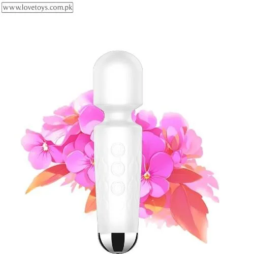 Back Small Bullet Massage for Women 