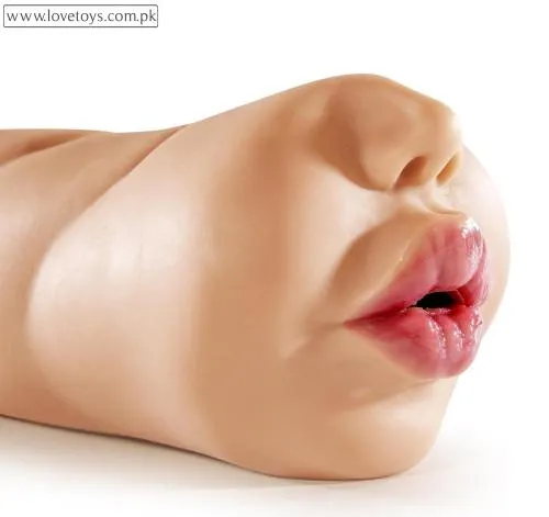 Male Masturbator