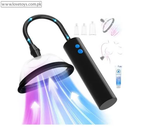 Adult Sex Toys Pussy Pump - Female Sex Toys