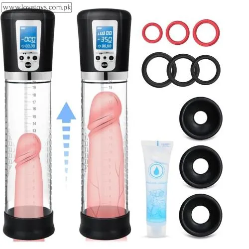 Silicone Vibrator