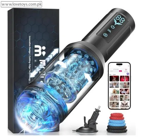 Tracy's Dog Male Masturbator Sex Toys for Men