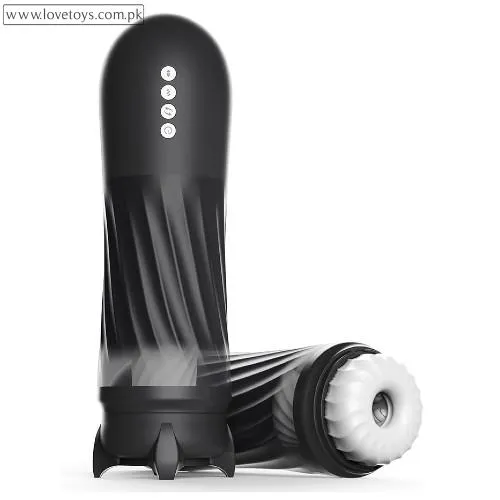 Silicone Vibrator