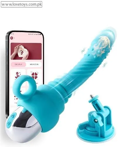 MOMONII Dildo Vibrator Sex Toys For Woman