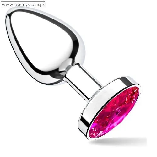Anal Plug Butt Plug Adult Sex Toy,Jeweled