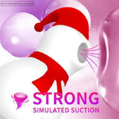 Corepower Clitoral Sucking Vibrator 10 Modes