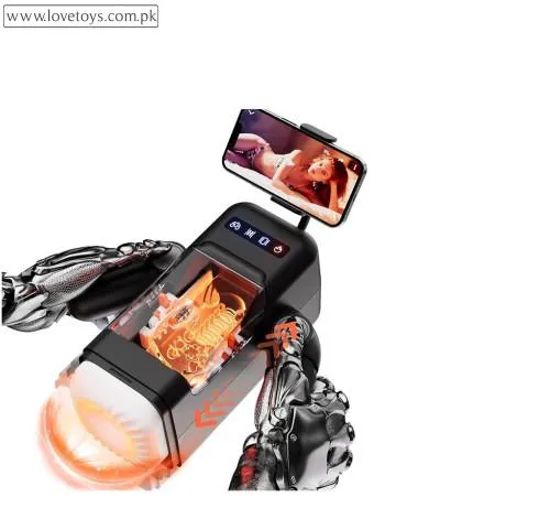 Male Masturbator Male Sex Toy 10 Vibration Toys