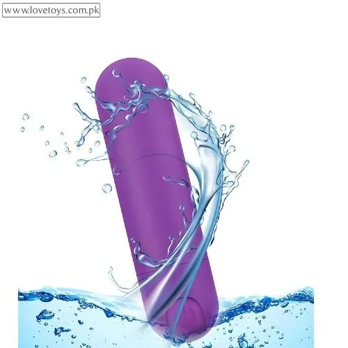Kverg Mini Massager Waterproof Rechargeable