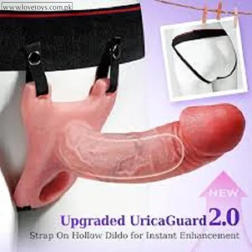 Fyshavo Strap On Penis Sleeve