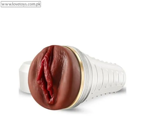  Masturbator Vagina Textured Realistic Pocket Pussy