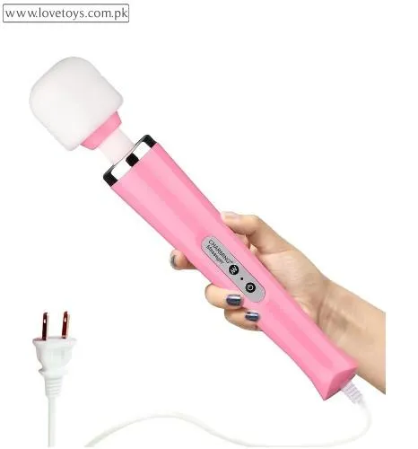 CHARMING Wired Powerful Handheld