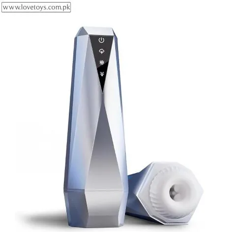 KUSHOR Male Masturbator Male Sex Toys for