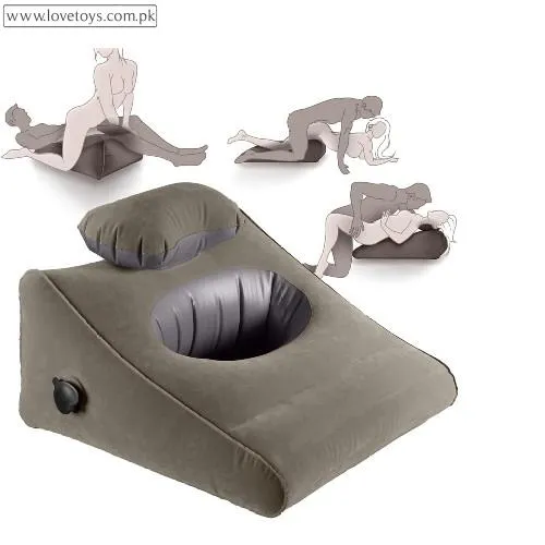 Sex Toys Adult Toys, Sex Pillow Position