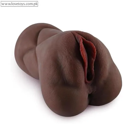 Male Masturbator