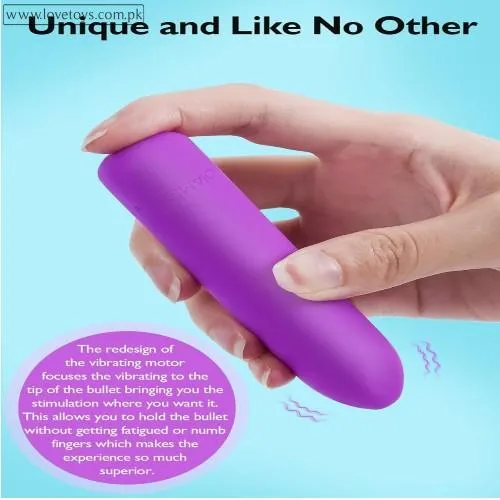Small Bullet Vibrator for Women Waterproof