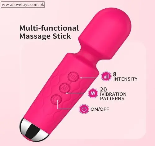 Vibrator Sex Toys 