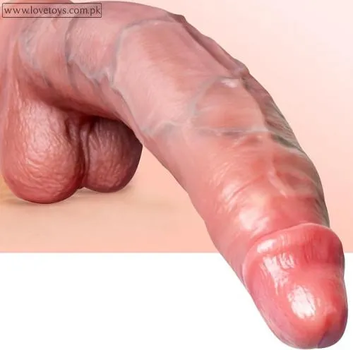 16 Inch Long Thick Huge Dildo Sex Toys