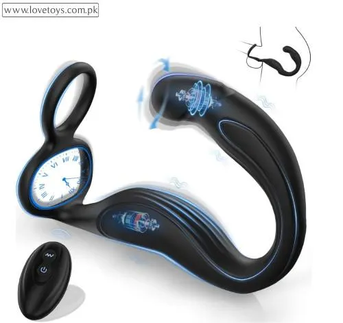Male Prostate Massager Anal Sex Toys